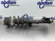 Federbein links vorne Mercedes-Benz B-Klasse Sports Tourer W245 A1693201130