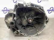 Schaltgetriebe Peugeot 3008 I 223141