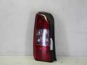 Rückleuchte links Fiat Idea 350