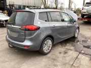 Tankklappe Opel Zafira Tourer C P12 498166255