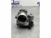 Drosselklappenstutzen Ford Focus III Turnier DYB CM5G9F991FC