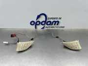 Radio Bedienschalter Fiat 500 312 61926391