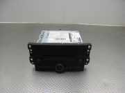 CD-Radio Chevrolet Aveo Stufenheck T200, T250 96647737