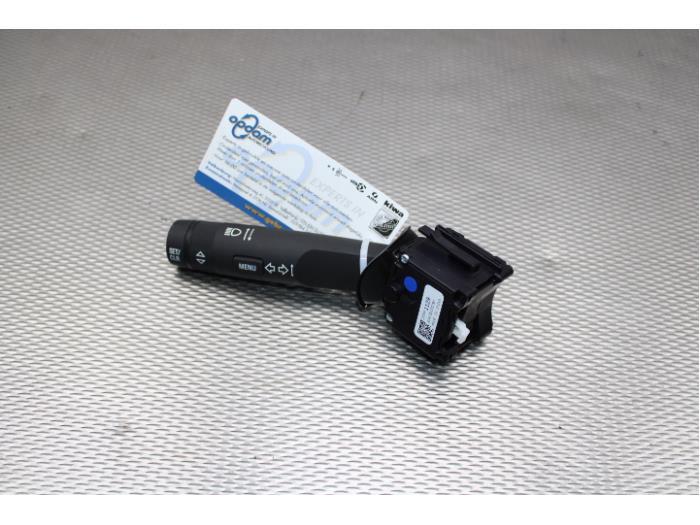 Blinkerschalter Opel Corsa E X15 20941129 Bild Blinkerschalter Opel Corsa E X15 20941129