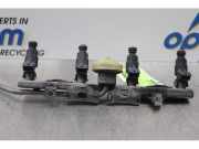 Einspritzdüse Honda Jazz II GD, GE 0280156188