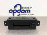 Multifunktionsanzeige Opel Meriva A 565412769
