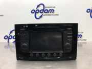 Steuergerät Opel Corsa D S07 13463417