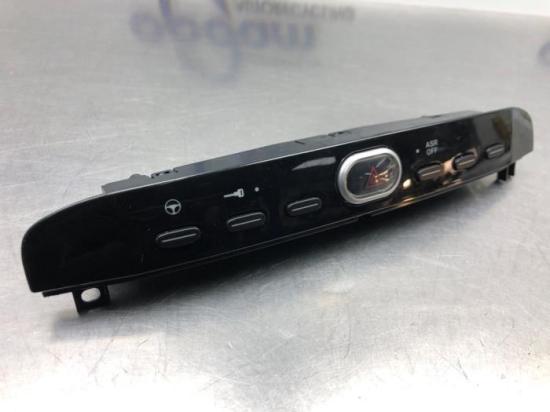 Schalter für Warnblinker Fiat Punto Evo Kasten/Schrägheck 199 735506948 Bild Schalter für Warnblinker Fiat Punto Evo Kasten/Schrägheck 199 735506948