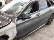 Tür links vorne Mercedes-Benz C-Klasse T-Modell S205 A205720010564