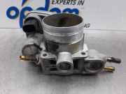 Drosselklappenstutzen VW Passat B5.5 Variant 3B6 06B133062L