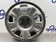 Felge Stahl Dacia Duster HS 403002241R