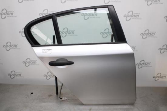 Tür rechts hinten BMW 1er E87 Bild Tür rechts hinten BMW 1er E87