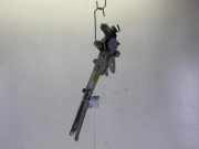 Fensterheber links vorne Suzuki Alto VII GF, HA25, HA35 83530M75J01