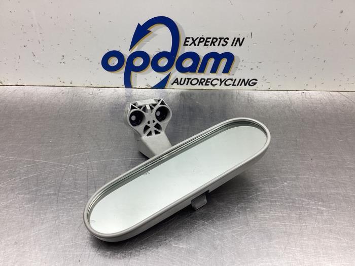 Innenspiegel Suzuki Splash EX 024540 Bild Innenspiegel Suzuki Splash EX 024540