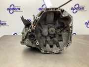 Schaltgetriebe Dacia Logan MCV KS 6001549065