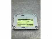 Audio-Verstärker Volvo V40 Schrägheck 525, 526 31409953