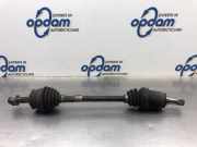 Antriebswelle links vorne Opel Corsa D S07 13248675