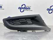 Lüftungsgitter für Stoßfänger VW Polo V 6R, 6C 6R0853666C