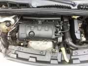 Schaltgetriebe Citroen C3 Picasso SH 2222YA