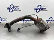 Katalysator ohne Lambdasonde Peugeot 206+ T3E 1731EX
