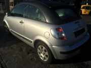 Bremszange links hinten Citroen C3 Pluriel HB 4400P4