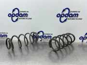 Feder hinten Suzuki Alto VII GF, HA25, HA35 41311M68K00