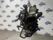Motor ohne Anbauteile (Benzin) VW Fox Schrägheck 5Z 03D100031P