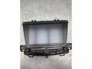 Multifunktionsanzeige Opel Grandland X A18 86758B03