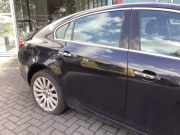Tür rechts hinten Opel Insignia A G09