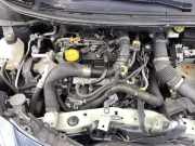 Motor ohne Anbauteile (Benzin) Nissan Micra V K14