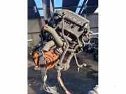 Motor ohne Anbauteile (Benzin) Toyota Aygo B1