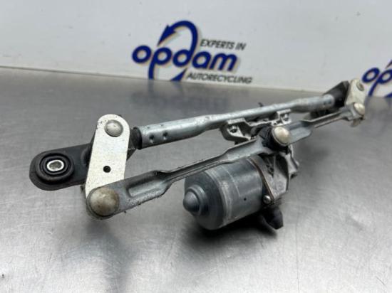 Wischermotor links Fiat 500 312 1592008650 Bild Wischermotor links Fiat 500 312 1592008650