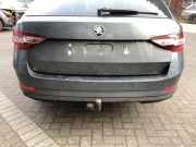 Stoßstange hinten Skoda Superb III Kombi 3V