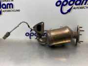 Katalysator ohne Lambdasonde Opel Karl C16 55499022