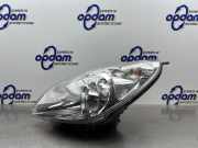 Hauptscheinwerfer links Hyundai i20 PB 921011J010