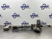 Lenkgetriebe Servo Smart Forfour 454 MR594094