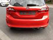 Stoßstange hinten Ford Fiesta VII HJ, HF 2330561