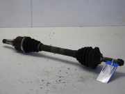 Antriebswelle links vorne Peugeot 206 Schrägheck 2A/C 9638753280