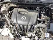 Motor ohne Anbauteile (Benzin) Mazda 2 DL, DJ
