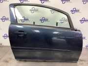 Tür rechts Opel Corsa D S07 93191127