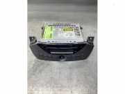CD-Radio Nissan Pixo UA0 39101M68K00