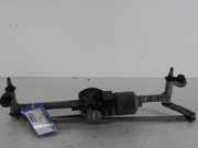 Wischermotor Seat Ibiza IV ST 6J 0390241566