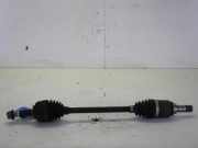 Antriebswelle links vorne Renault Clio III BR0/1, CR0/1
