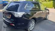 Federbein links hinten Mitsubishi Outlander III GG 000000