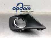 Lüftungsgitter für Stoßfänger Peugeot 207 SW WK 9688091877
