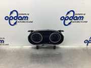 Drehzahlmesser Renault Clio II B 216724872