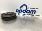 Zahnriemenscheibe Kurbelwelle VW Golf VI 5K 038105243M