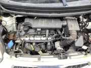 Wischermotor links Kia Picanto 2 TA 981101Y000