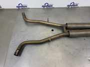 Mittelschalldämpfer Jaguar S-Type X200 XR834363