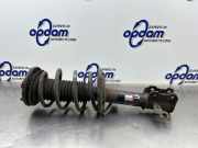 Federbein links vorne Saab 9-3 Kombi YS3F 12776174